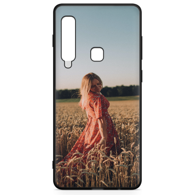 Samsung Galaxy A9 2018 Custom Case | Add Photos and Text